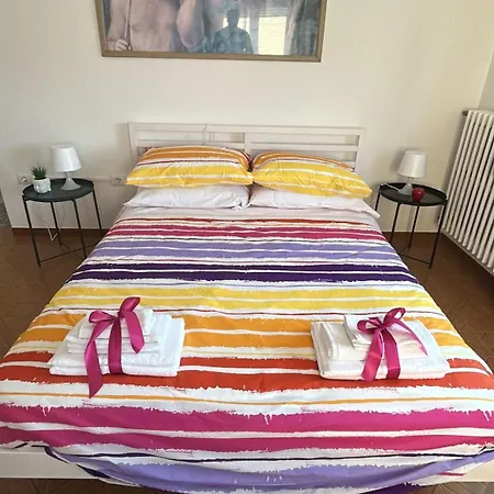 Σπίτι διακοπών Casa Giacinti