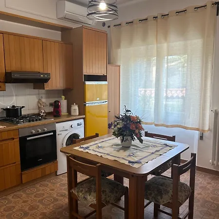 Σπίτι διακοπών Casa Giacinti *