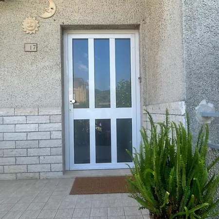 Casa Giacinti Σπίτι διακοπών
