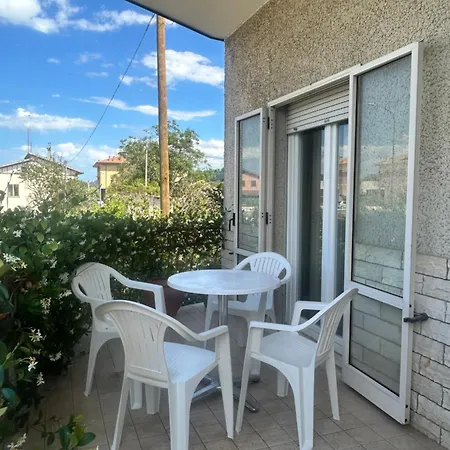 Casa Giacinti 度假居 *