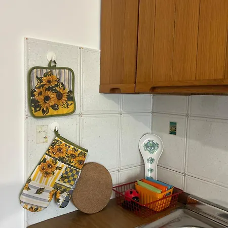 Casa Giacinti Σπίτι διακοπών Falerone