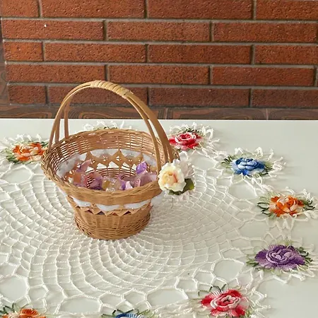 Casa Giacinti Σπίτι διακοπών Falerone