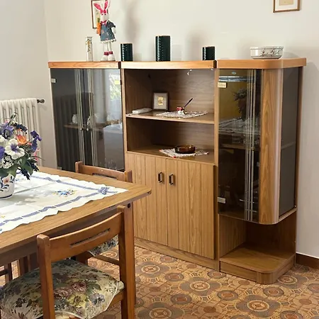 Casa Giacinti * Falerone