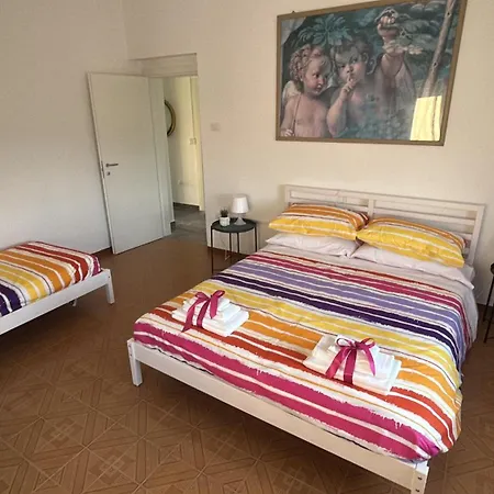 Holiday home Casa Giacinti