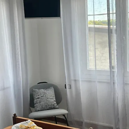 Casa Giacinti Holiday home