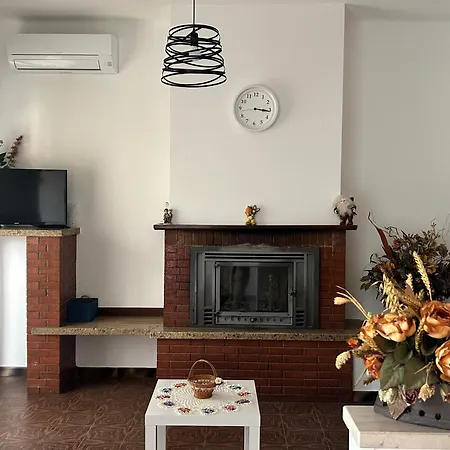 Casa Giacinti Σπίτι διακοπών *