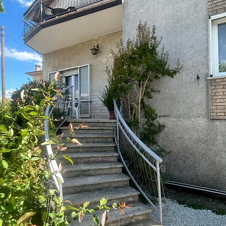 Casa Giacinti * Falerone