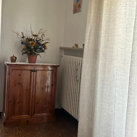 Σπίτι διακοπών Casa Giacinti