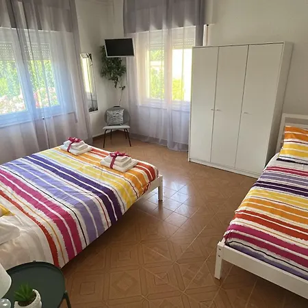 Holiday home Casa Giacinti