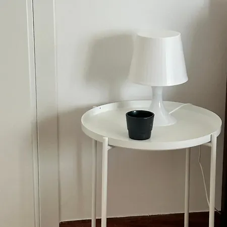 Casa Giacinti 度假居 *