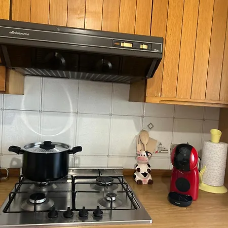 Casa Giacinti *