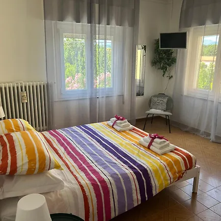 Casa Giacinti