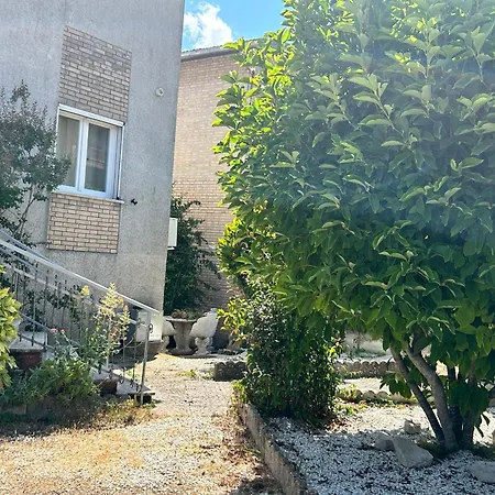 Holiday home Casa Giacinti