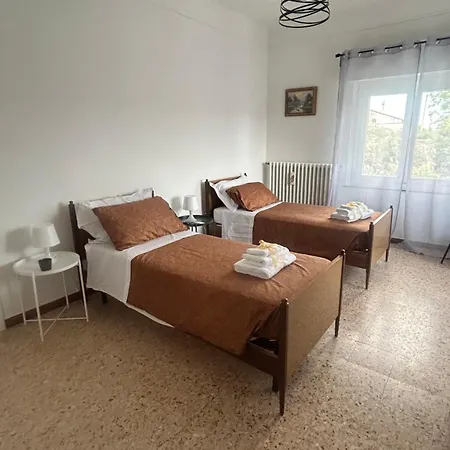 Casa Giacinti * Falerone